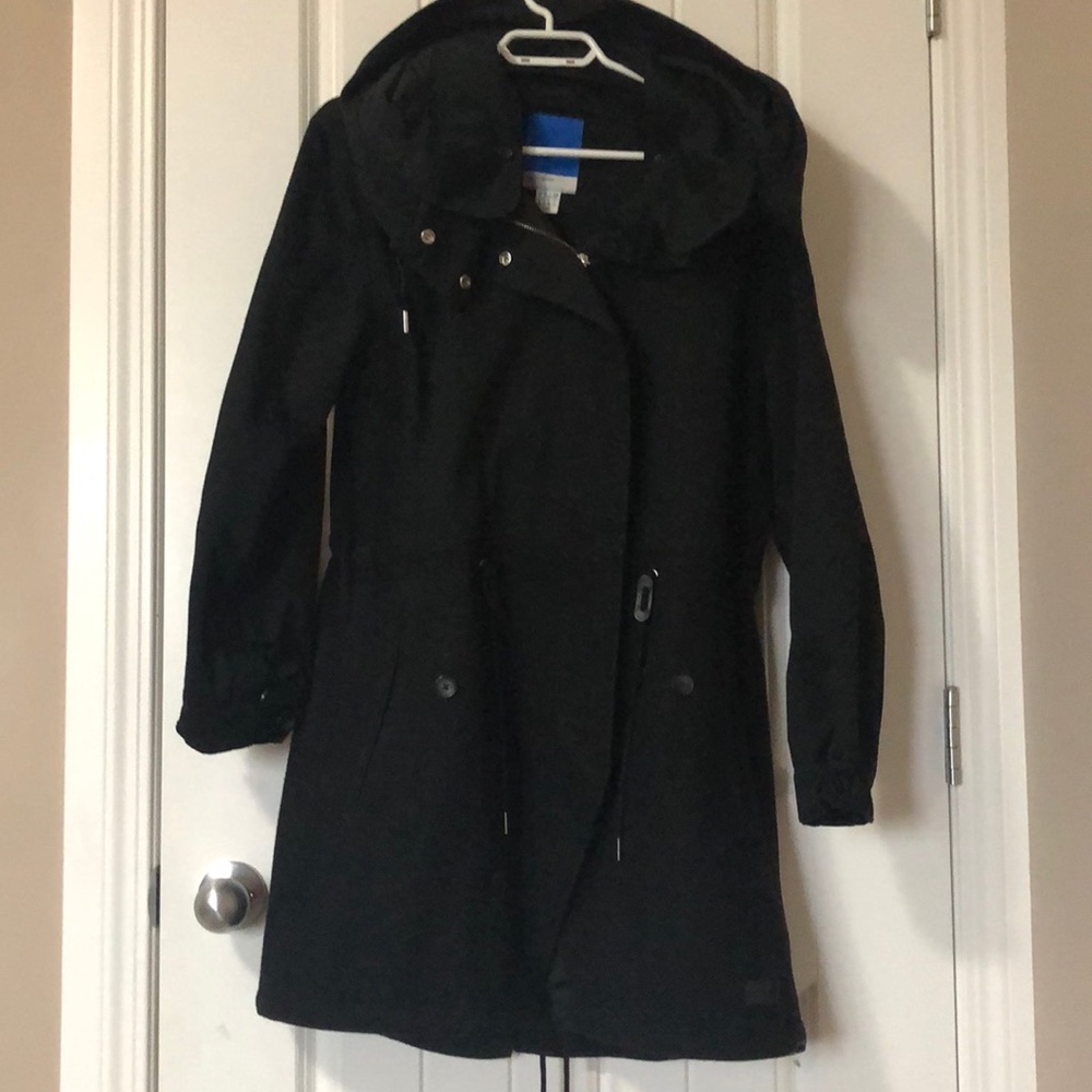 Adidas coat